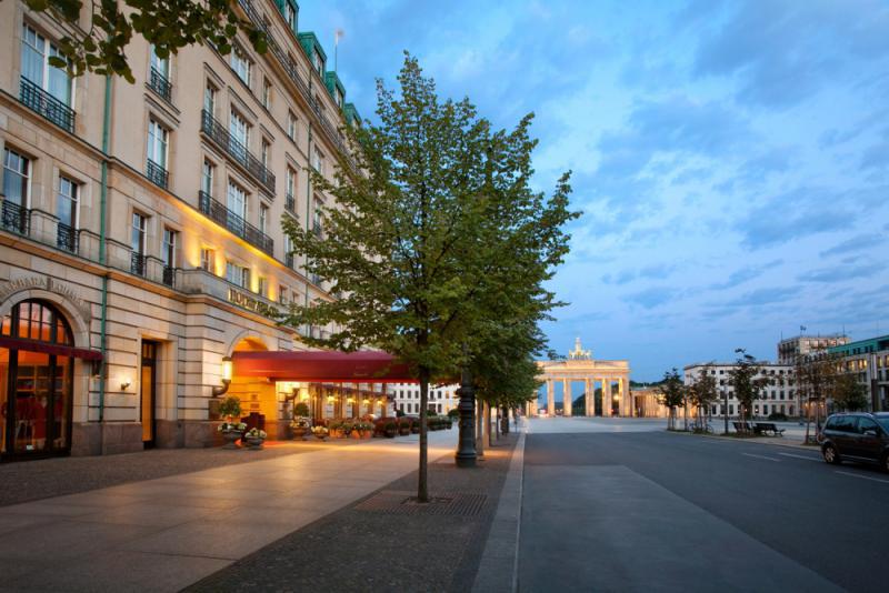 Hotels in Dresden